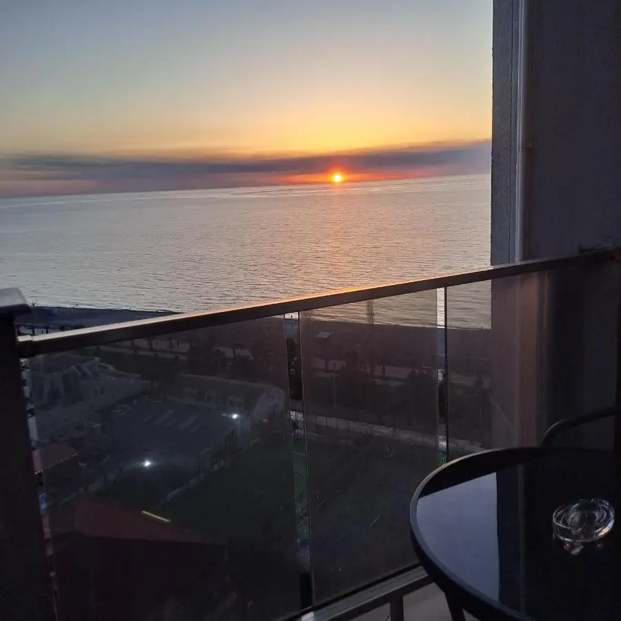 BATUMi SEA TOWERS SEA VIEW