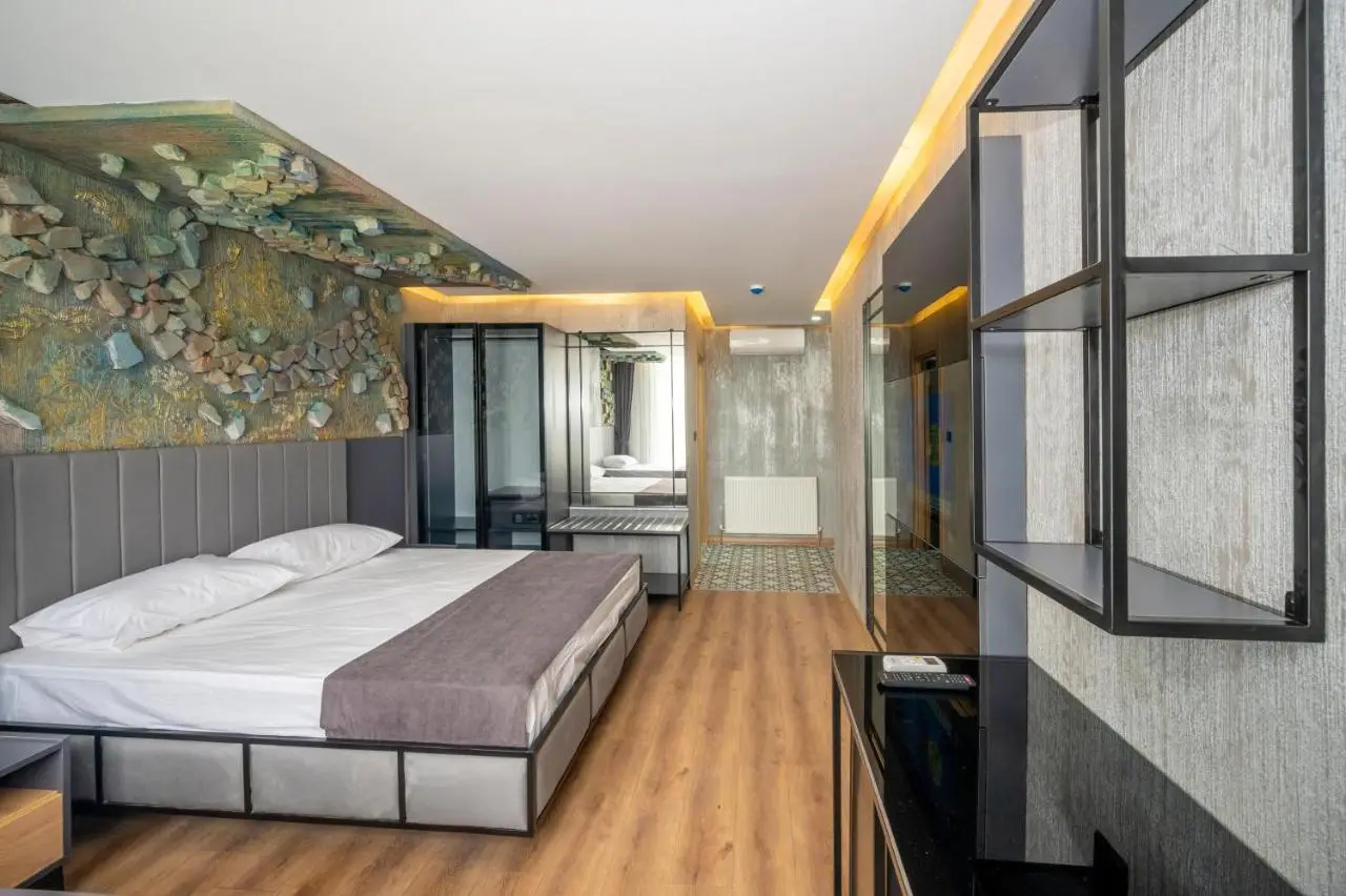 Continental Airport Hotel