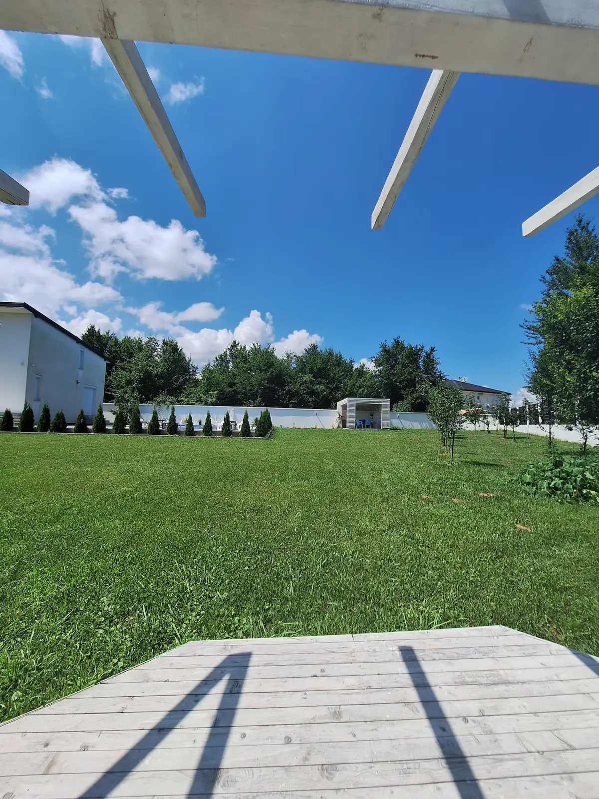 Villa Arkado - 3-bedroom villa with outdoor pool