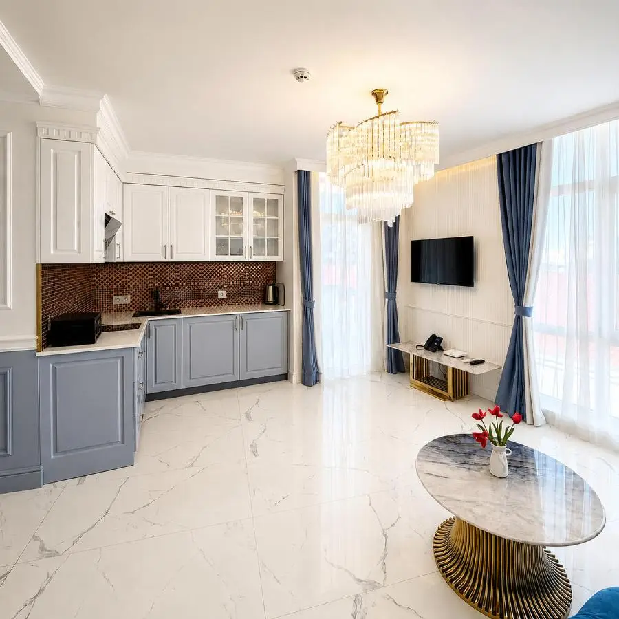 MamuLuxuryApartments