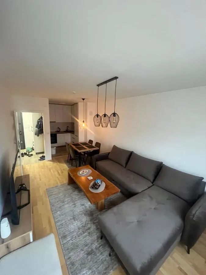 MH apartment
