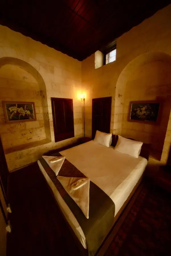 Kaliruha Hotel
