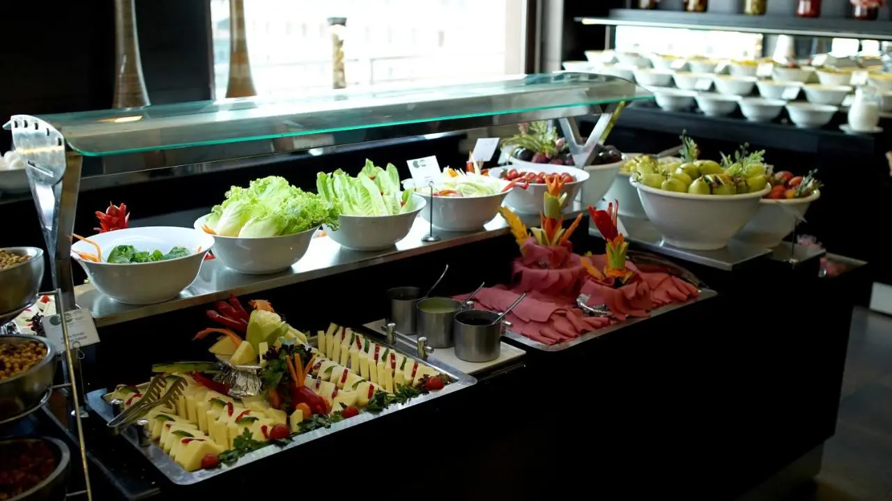 Point Hotel Taksim