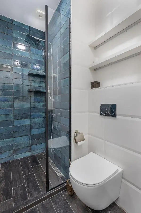Avlabari district Premium Apartments