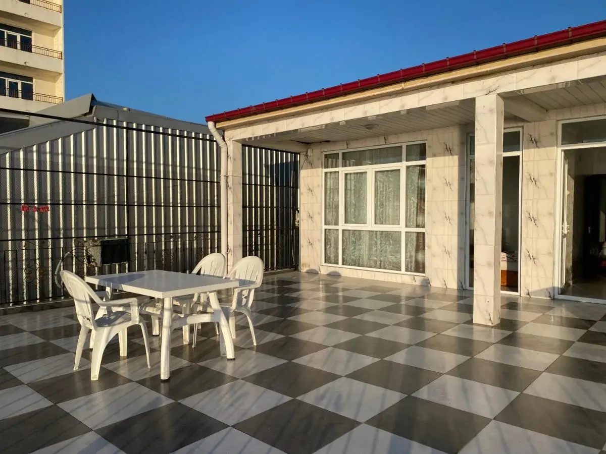 Merab House