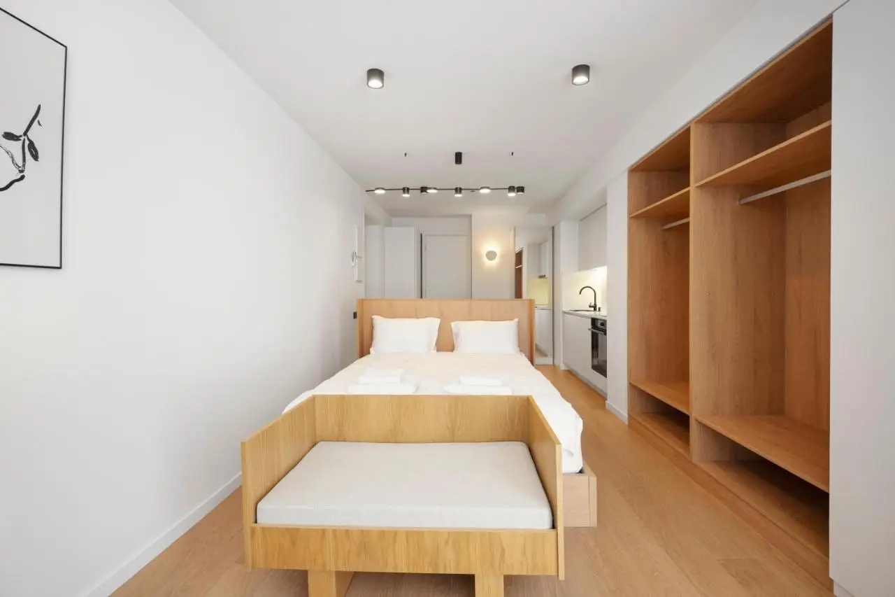 AURA Tbilisi Living by DNT Group