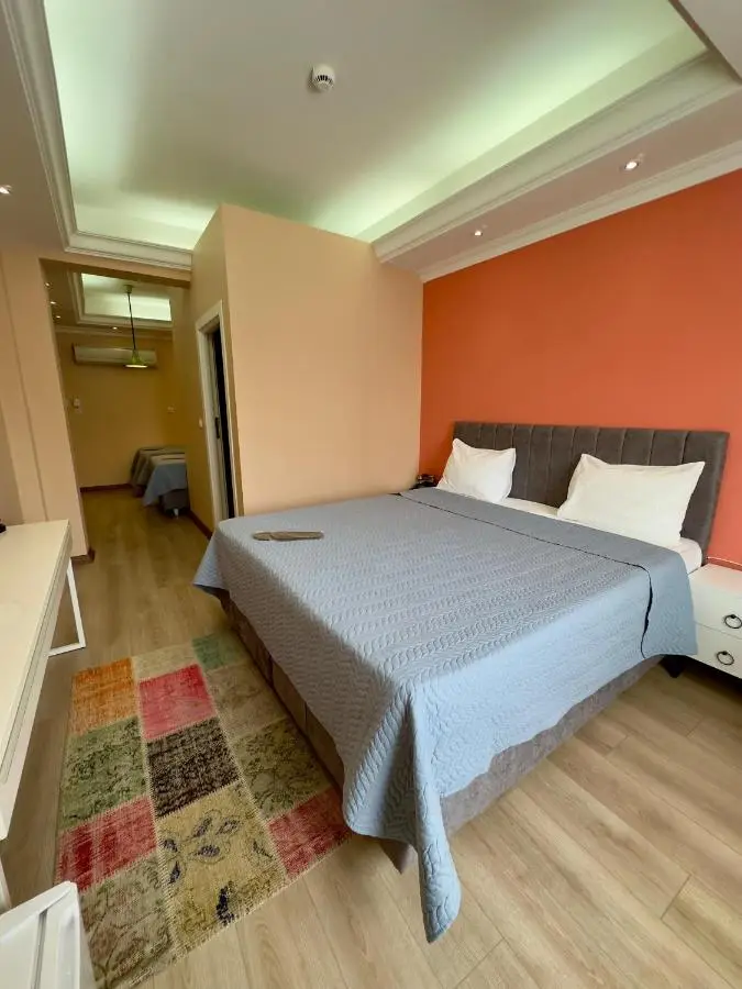 Elite Marmara Express Otel