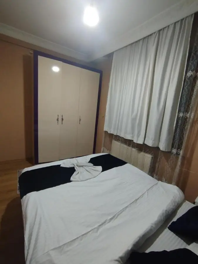 Taksim White House Hotel