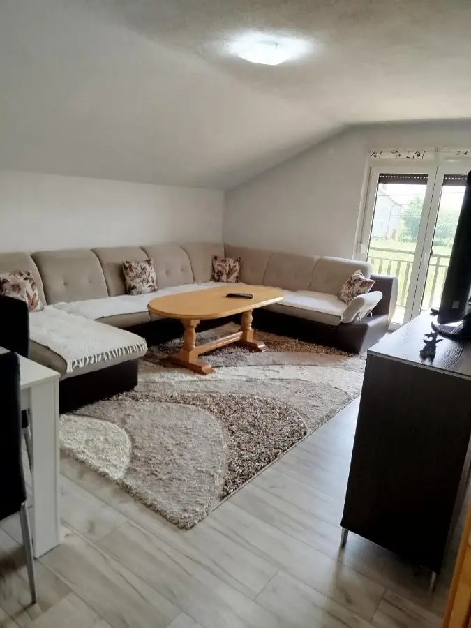 Apartmani LIDER Visoko