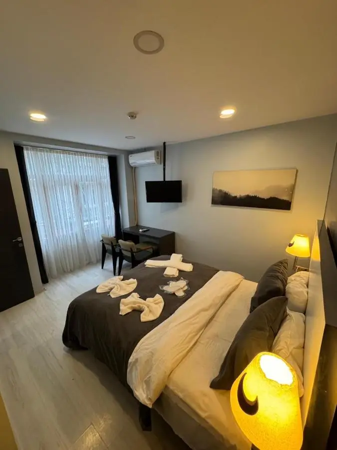 Taksim Escape Suites HOTEL