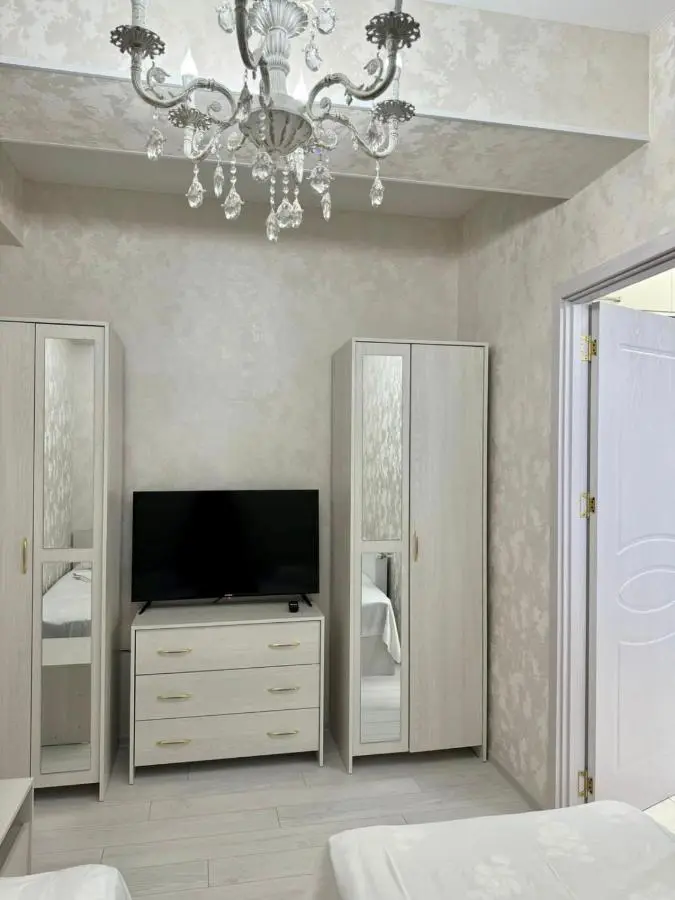 Den house