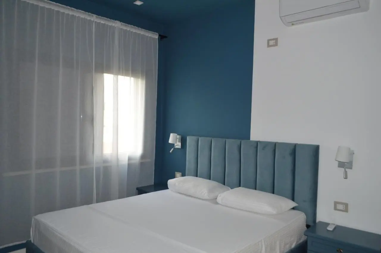 Tirana Getaway Apartments - Central