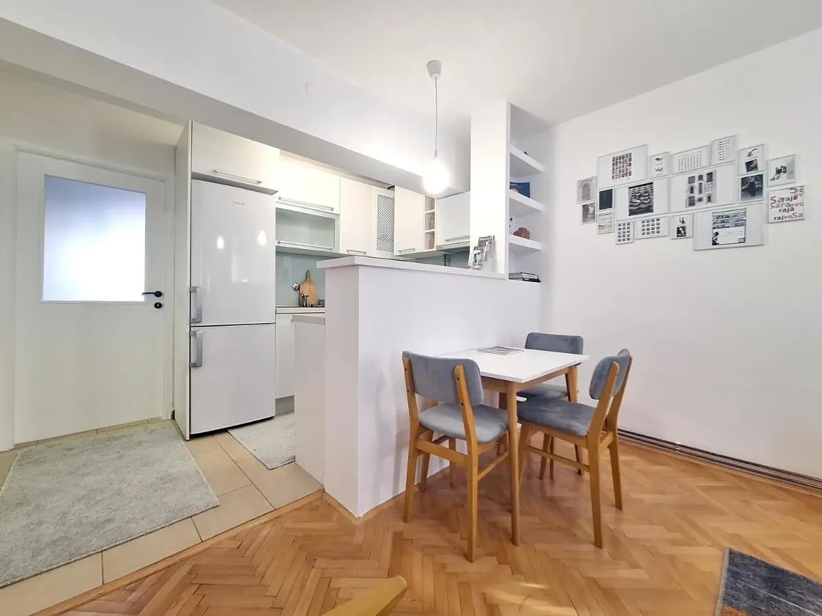 Apartment Dina Sarajevo