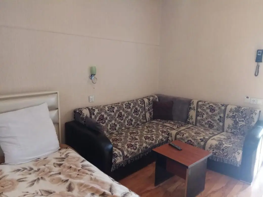 Sheki Guest House