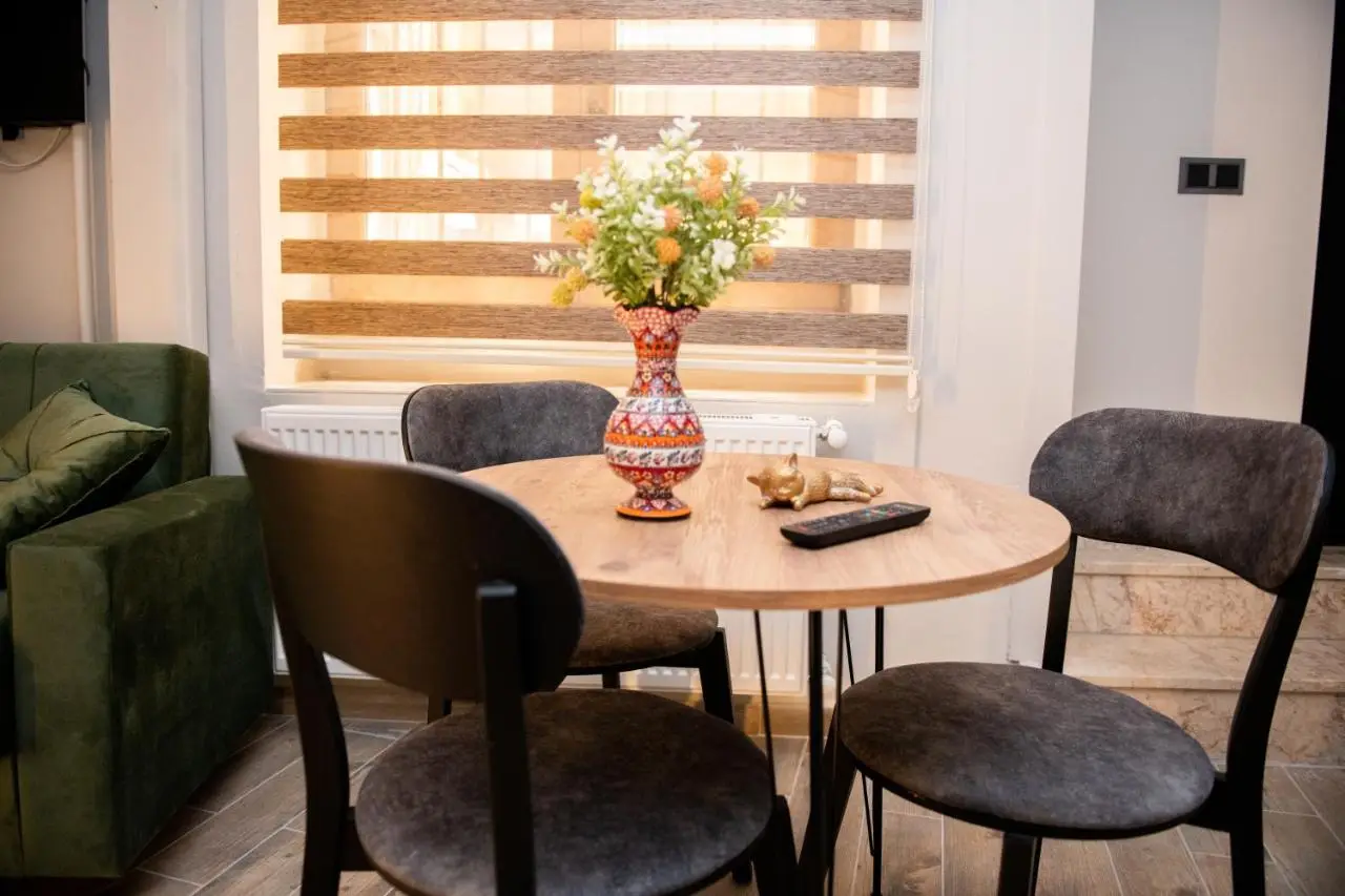 Galapera Apartments