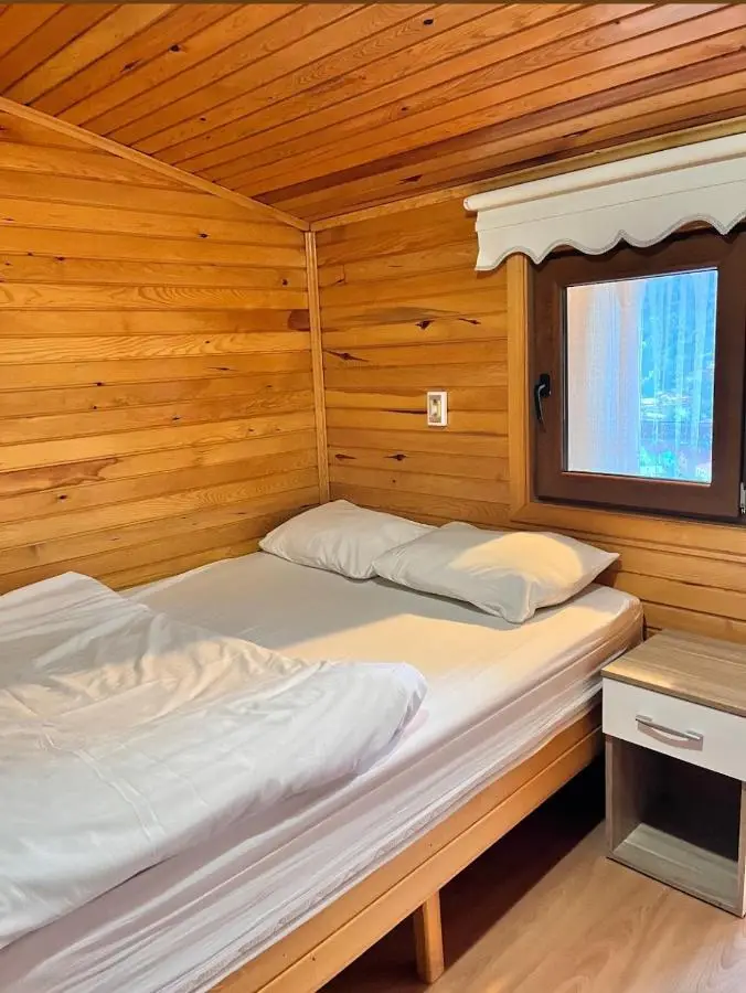 Hamsiköy Seyirtepe Butik Otel