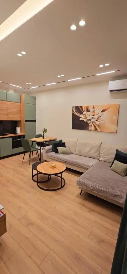 Arkle Apartments 3