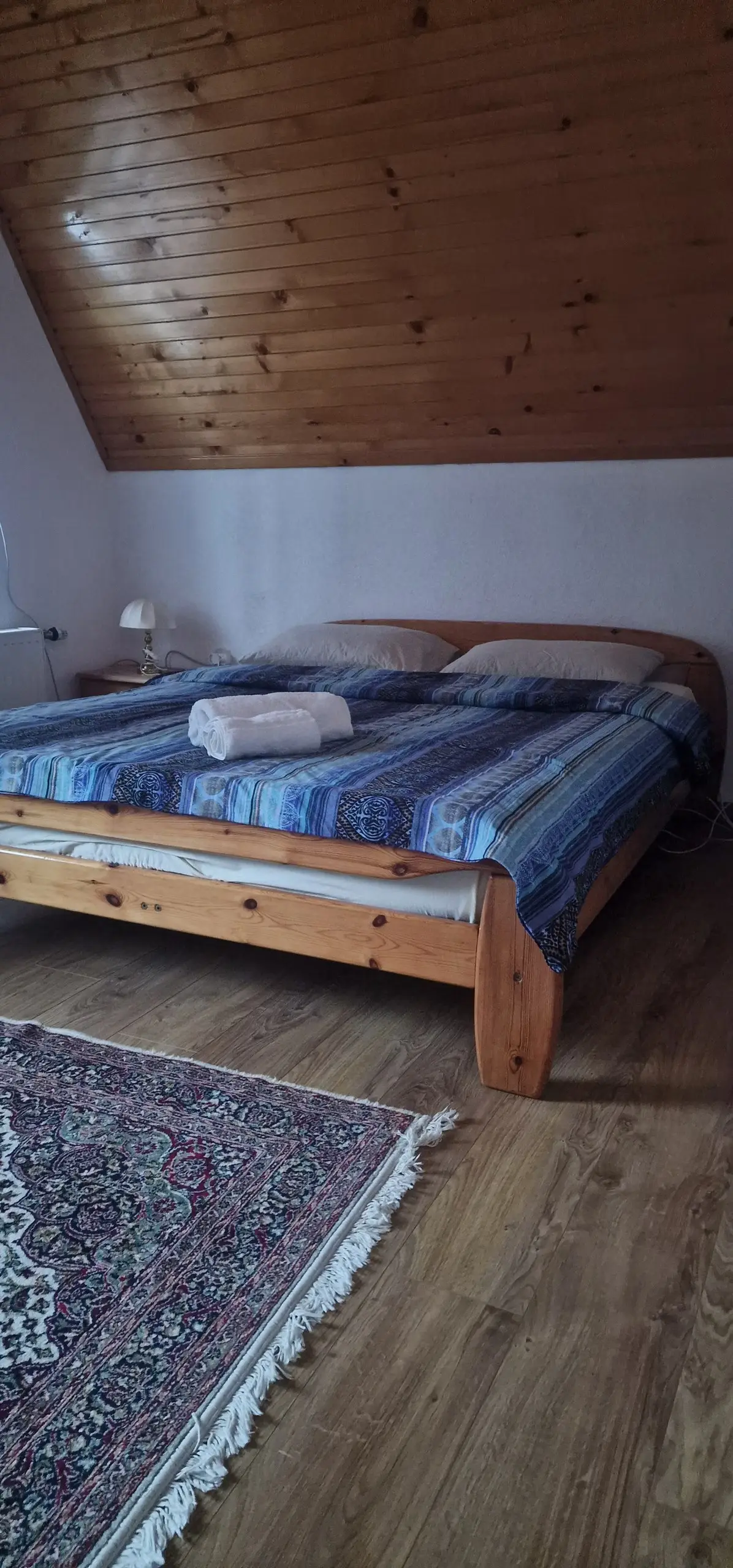 Endži V&S Halal-friendly cottage Vlašić 3 rooms