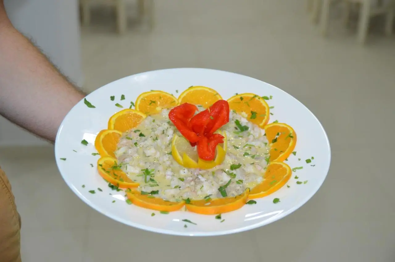 Vila e Bardhe Butique Hotel