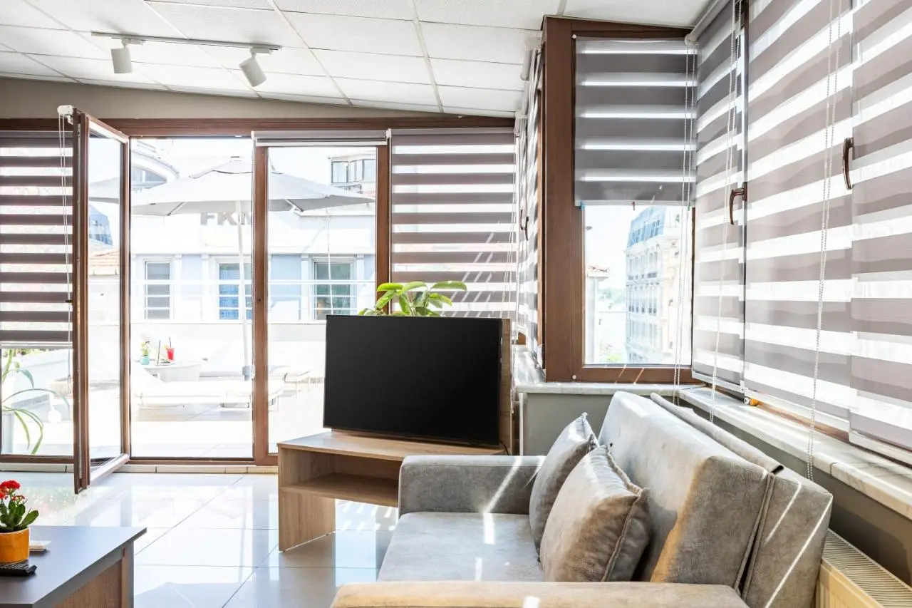 Bdino Boutique Hotel