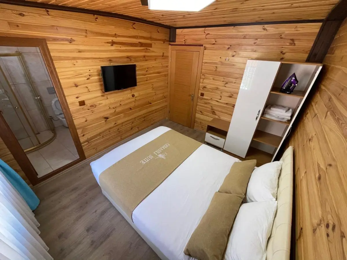 Osmanlı Suite