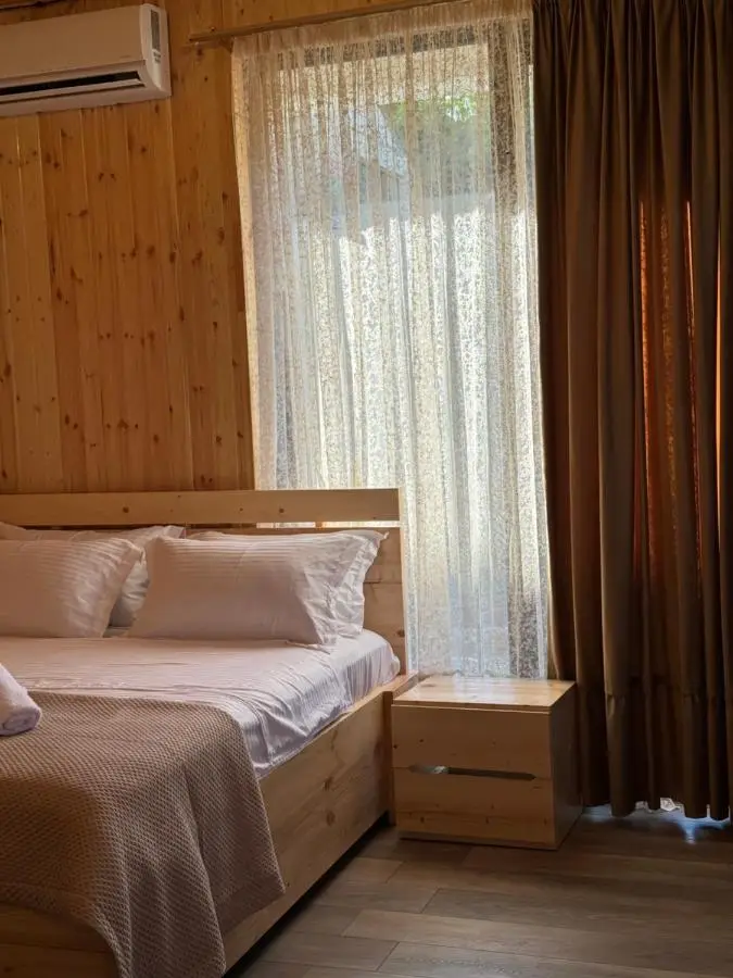 Cottage ,,Okatsia” ოკაციას კოტეჯები