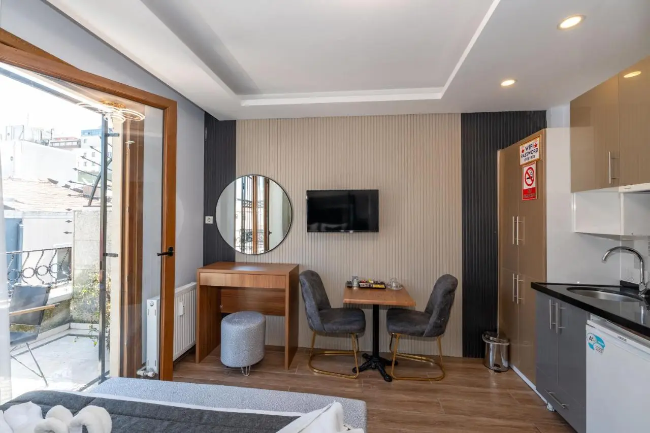 T-Square Residence