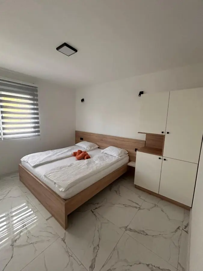 Apartmani Stars