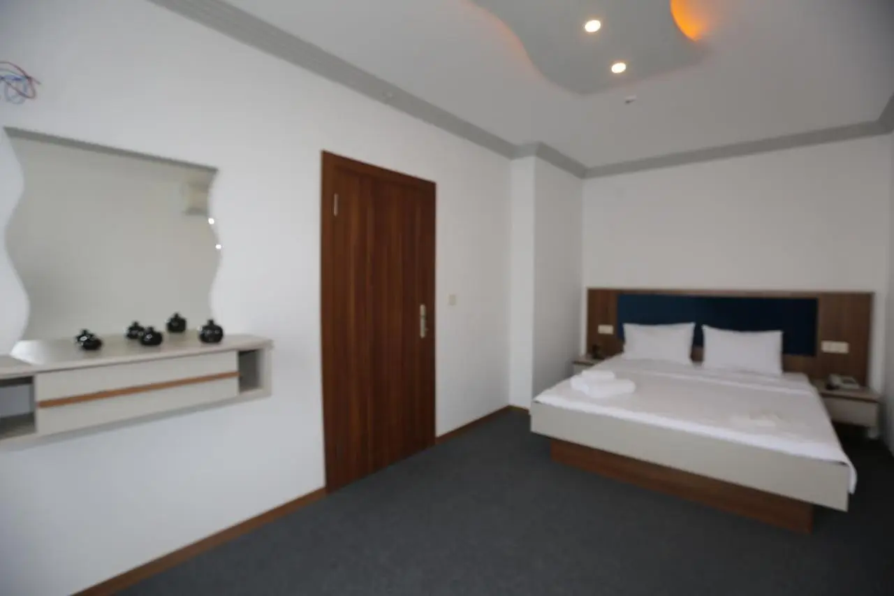 TEVETOGLU HOTEL