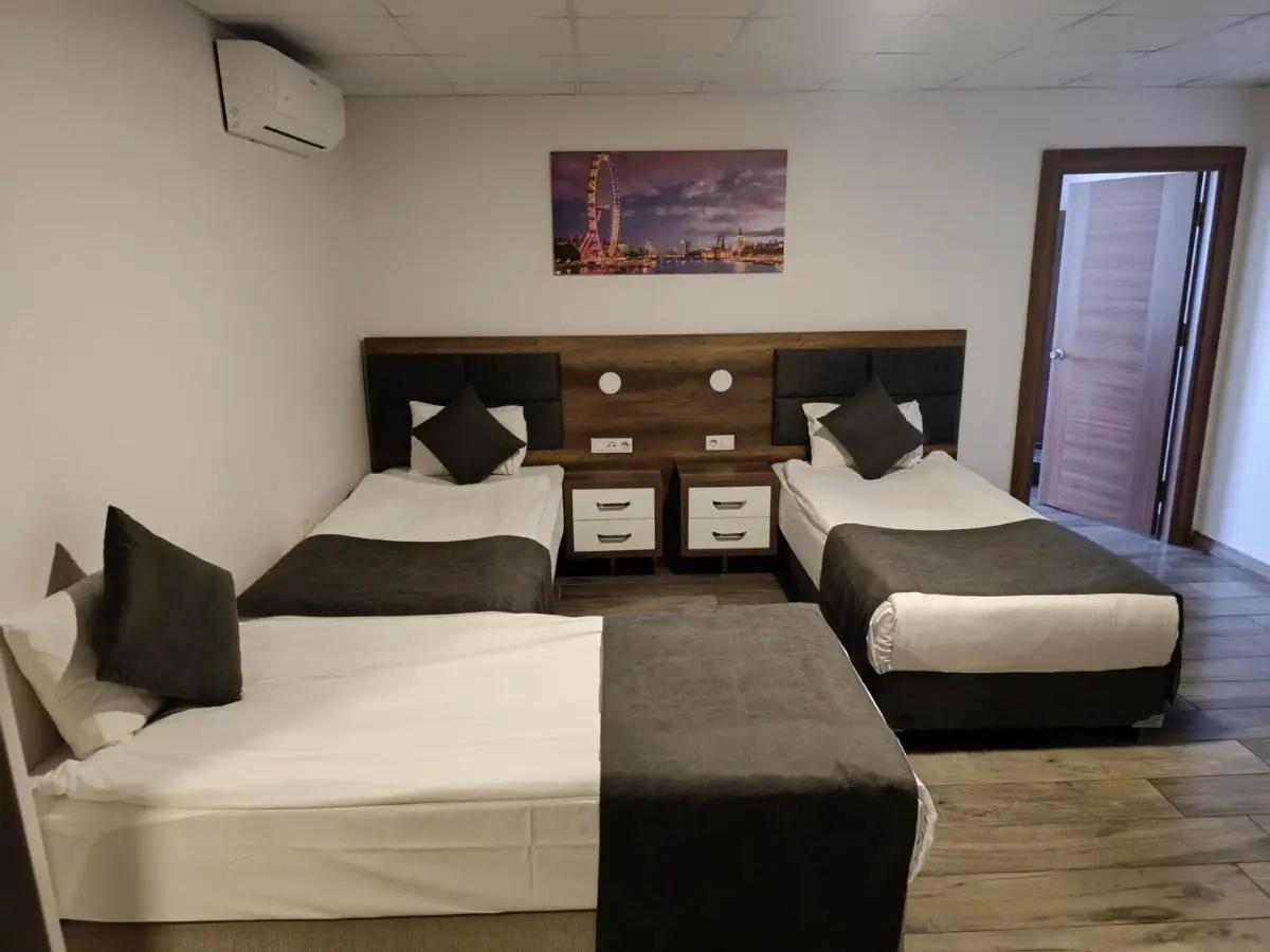 River Elite Hotel Spa