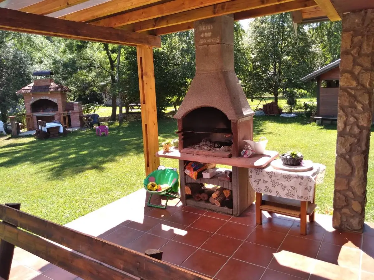 Vacation home Zara