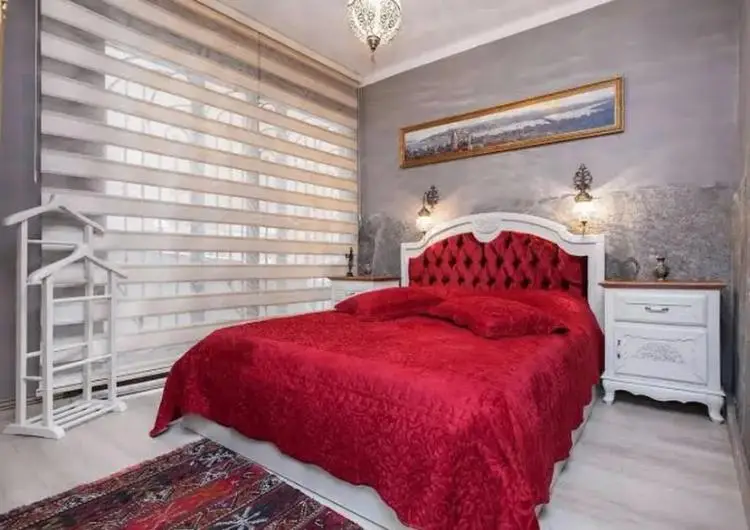 Galatolia Apart Hotel