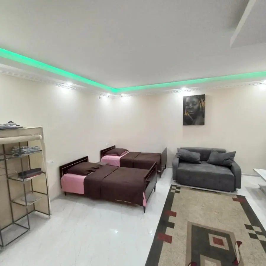 LaraApartment