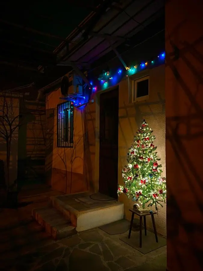 Guest House - Avlabari