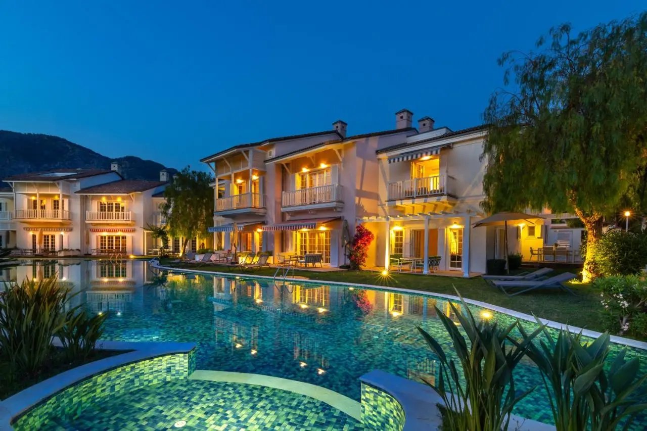 Portvillas by Villa Safiya