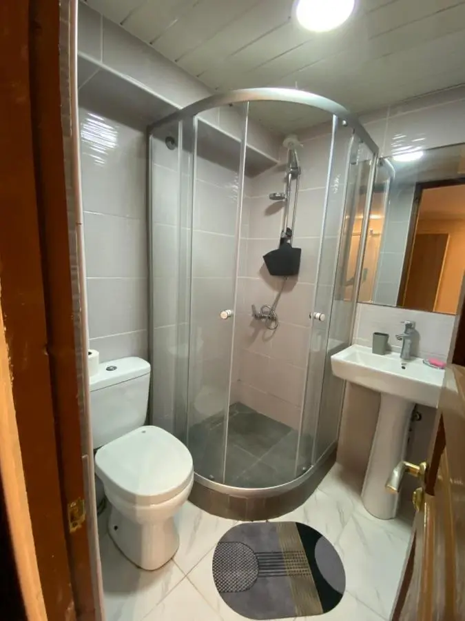 Green House Guest house