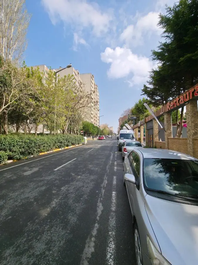 Gardan Hotel