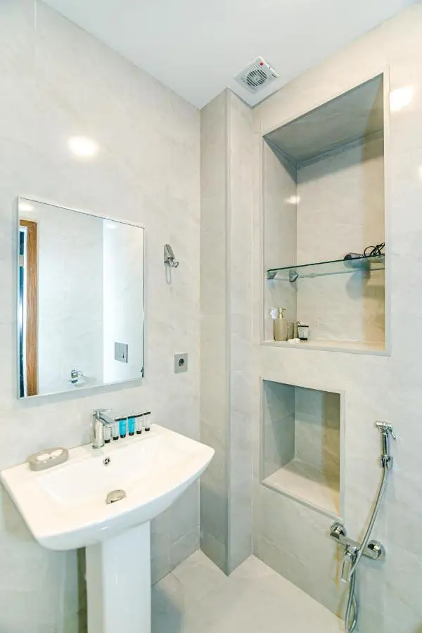 Azneft Garden Apartment