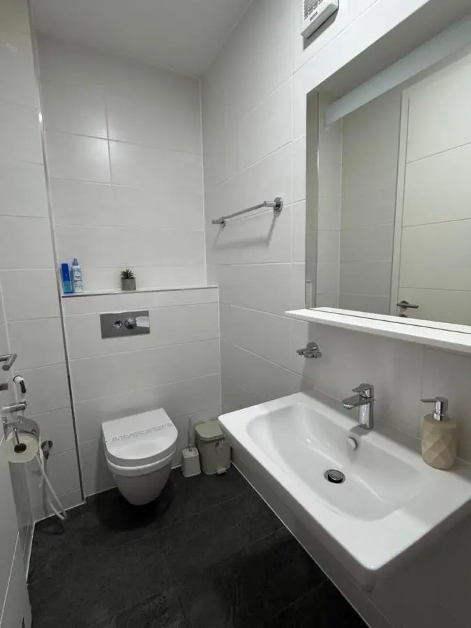 Harmony residence Ilidza