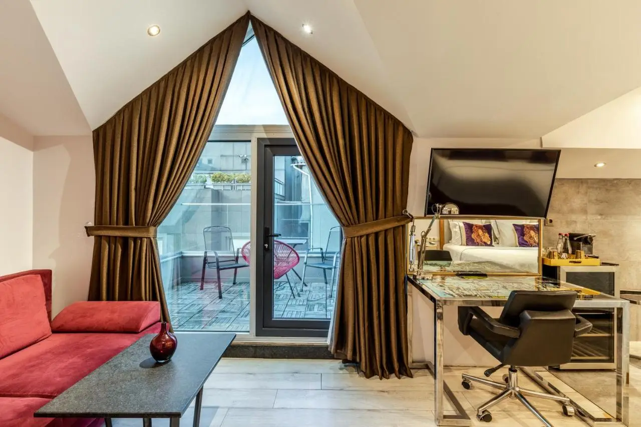 Parkhouse Hotel & Spa