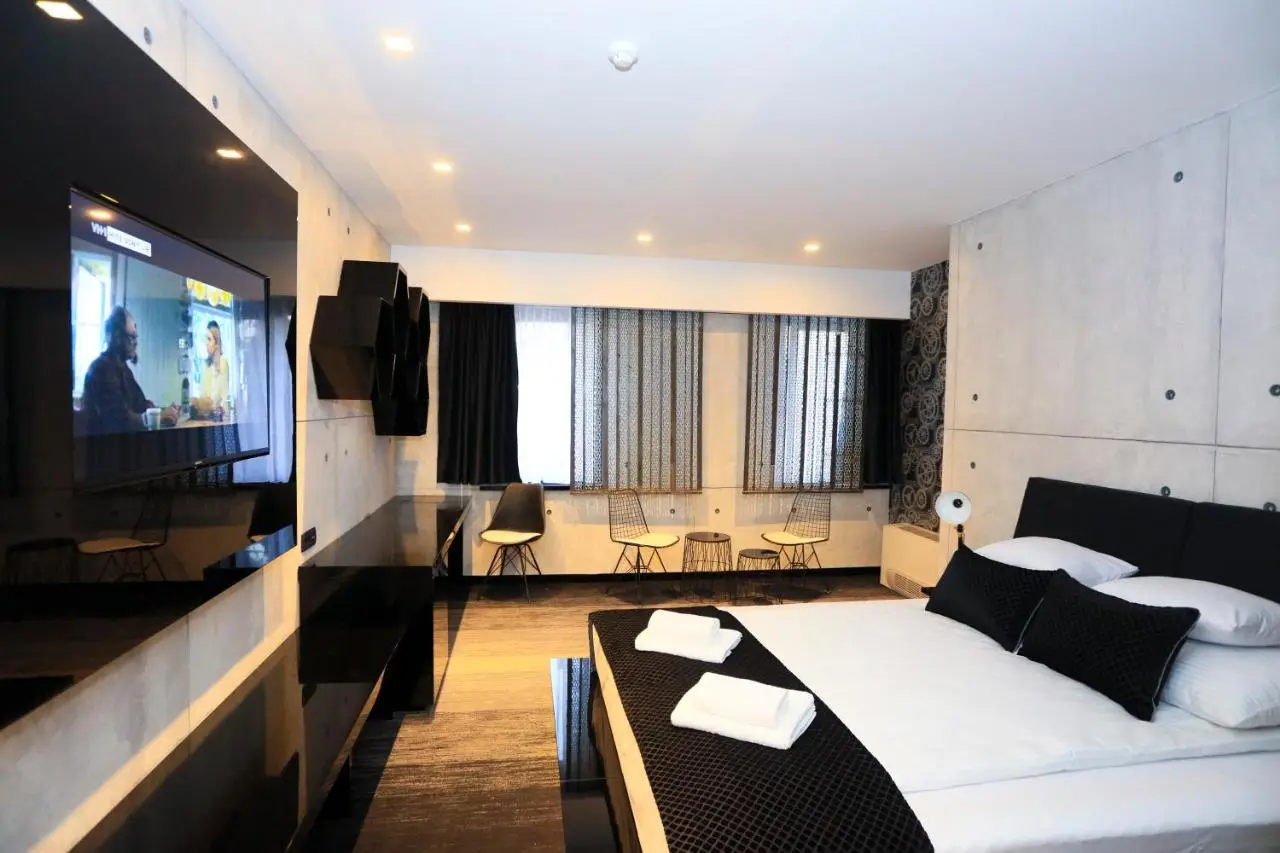 Carpe Diem Boutique Hotel