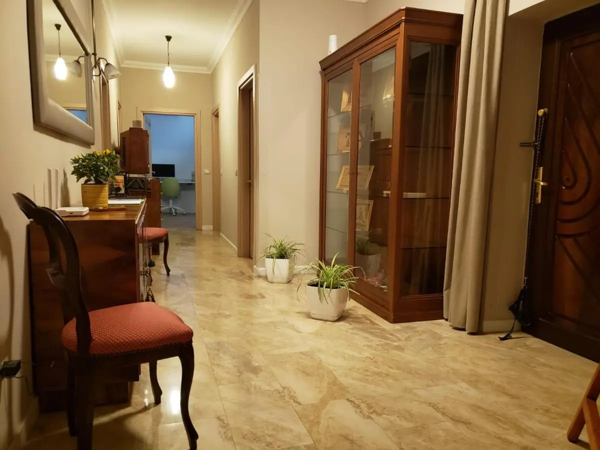 Art Gallery Apartments Tirana 1