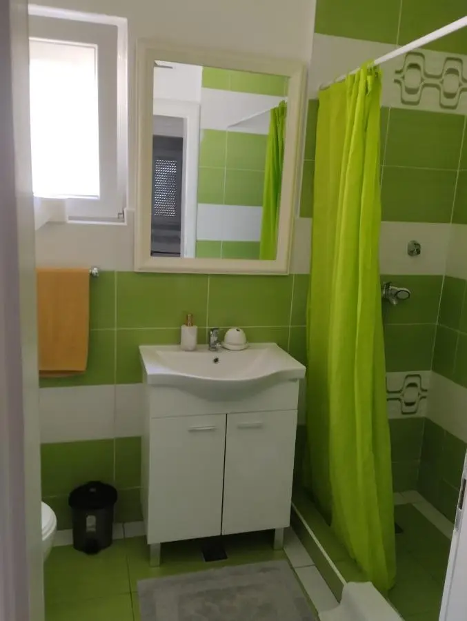 Apartman All seasons