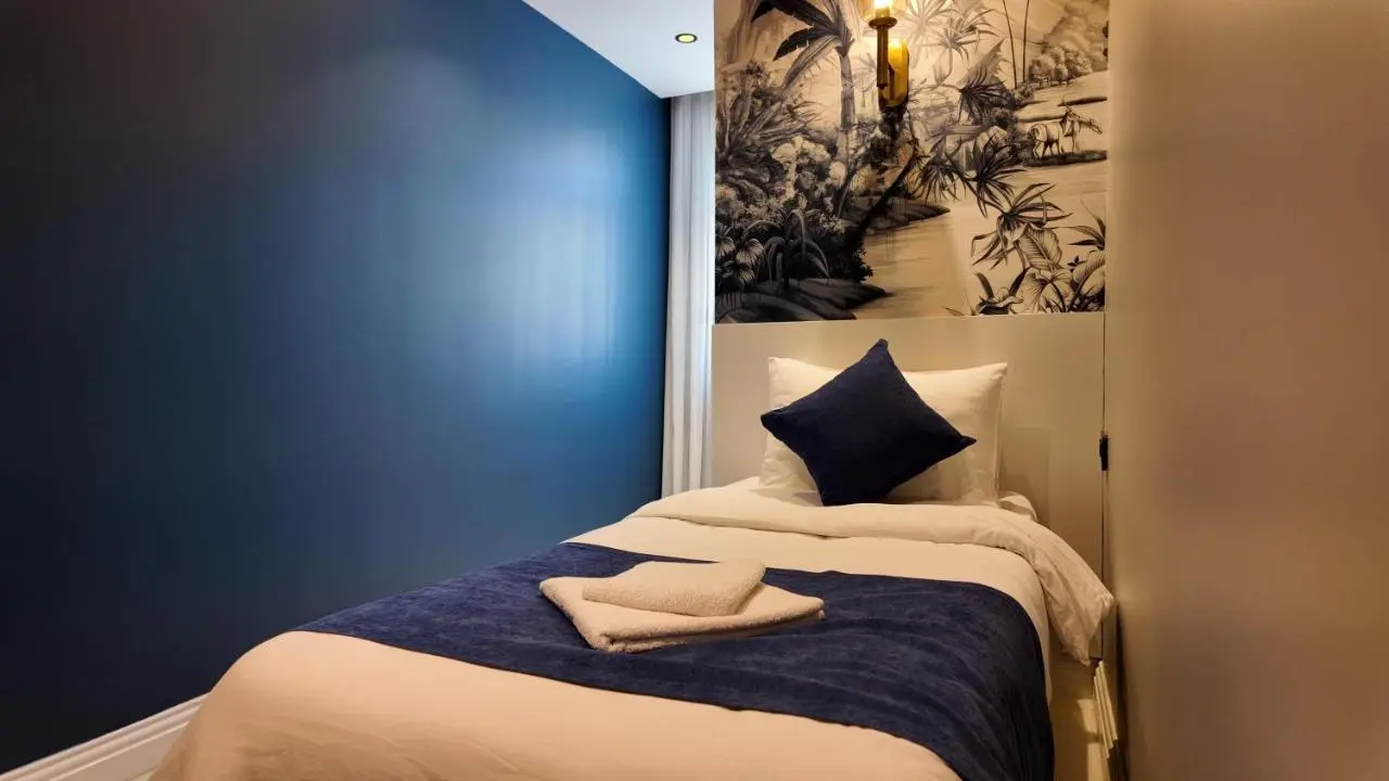 BLU MARK Otel