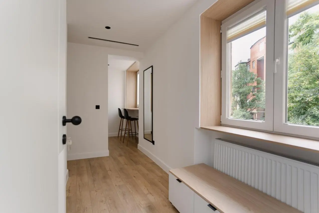 Sarajevo City Center Suites
