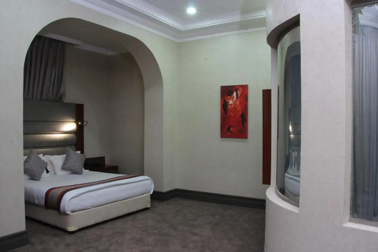 Batumi World Palace