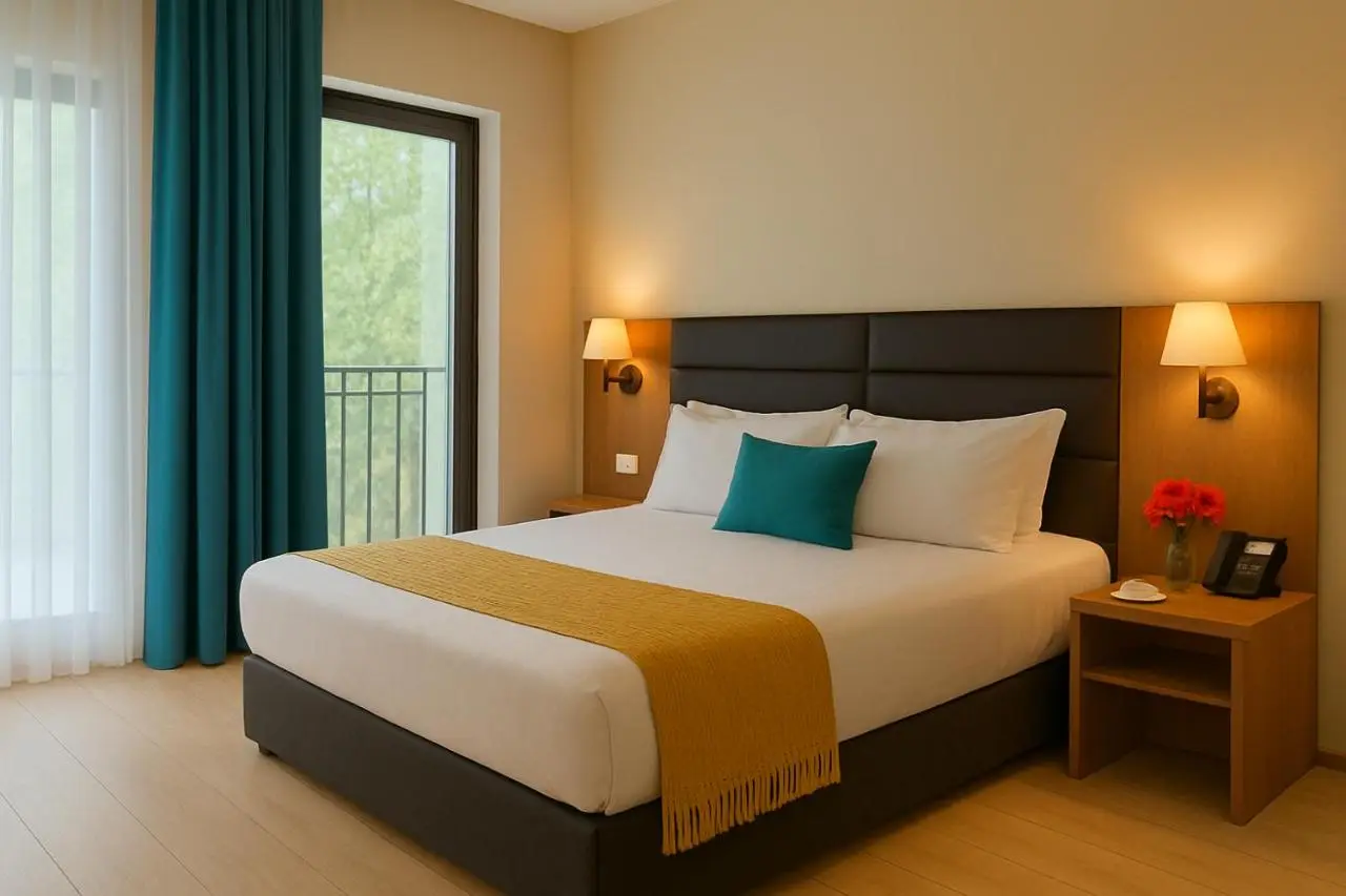 Eleven Inn Tbilisi