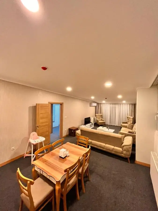 Şimal Hotel