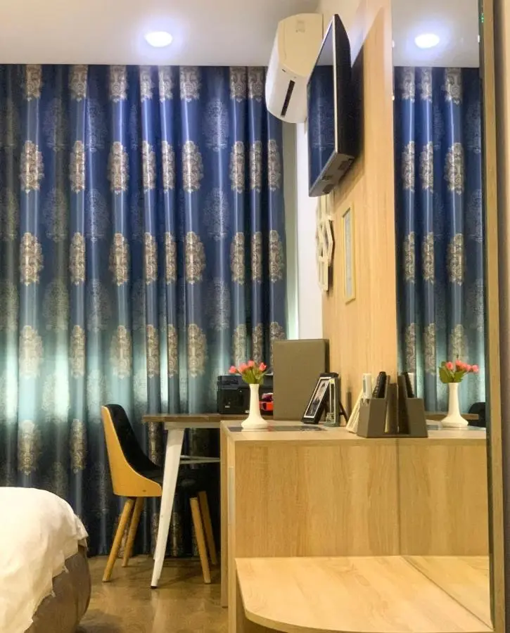 Park Hotel Tirana