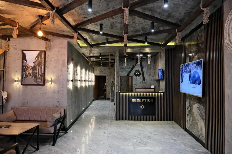 Atlas Otel